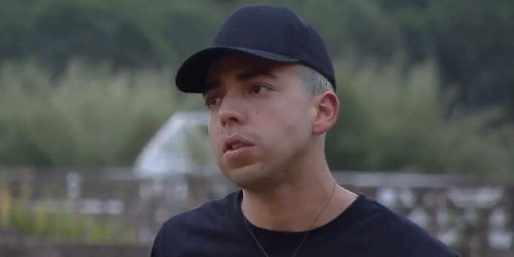 A Fazenda 12: Lucas leva objeto do reality para casa e roubo é revelado: "revistaram a mala"