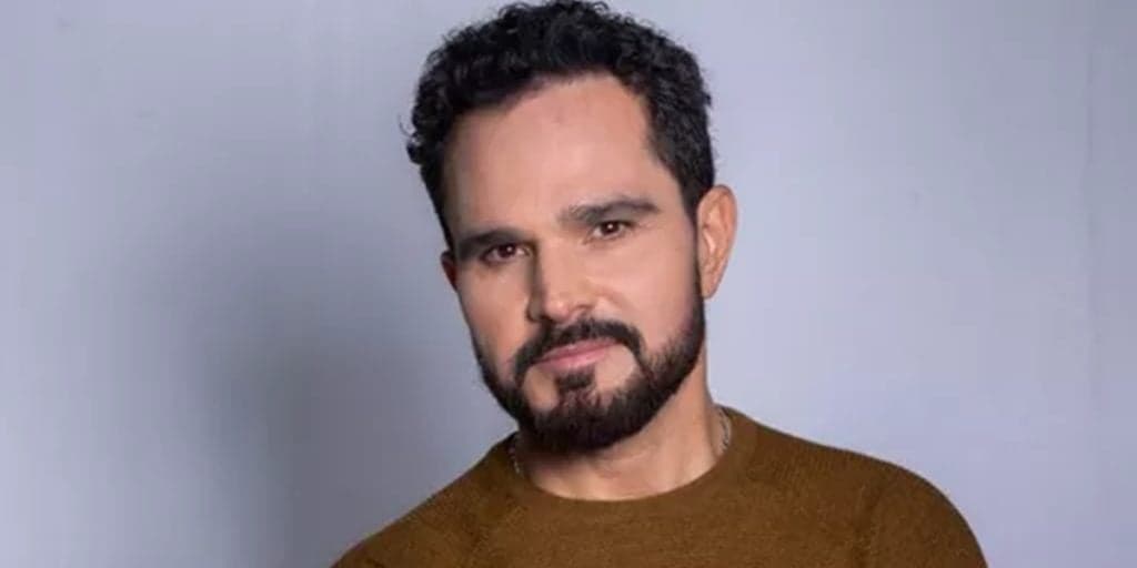 Luciano Camargo tem verdades expostas