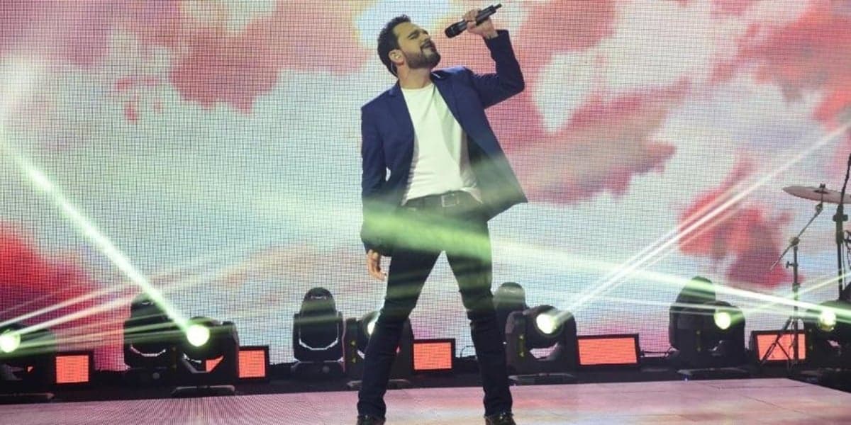 Luciano Camargo