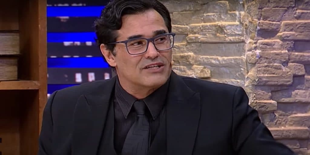 Luciano Szafir vai à falência, detona barraco da mãe com Sasha, diz que ela é mentirosa e explode: "Pandemônio"