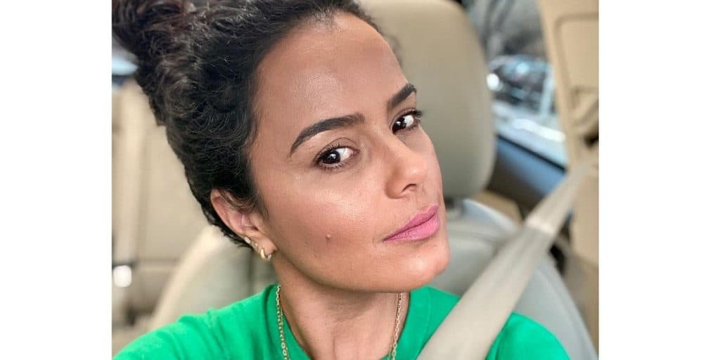Luciele Di Camargo, irmã de Zezé, alfineta Belo e expõe dívida de R$ 6 milhões