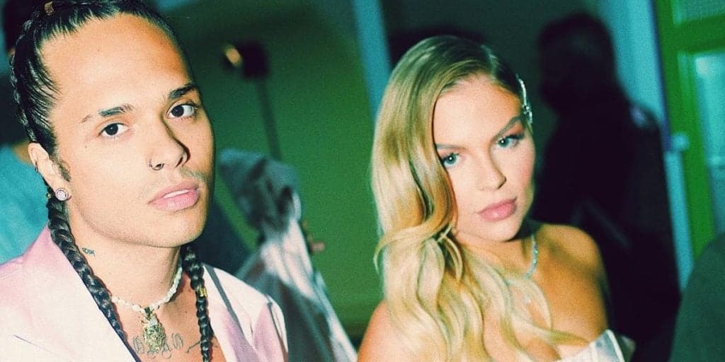 Crise? Luísa Sonza e Vitão estariam com problemas no relacionamento, segundo colunista