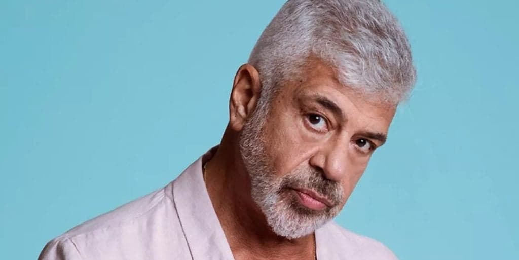 Lulu Santos ataca Crivella e detona sem dó: "Vai pro inferno"