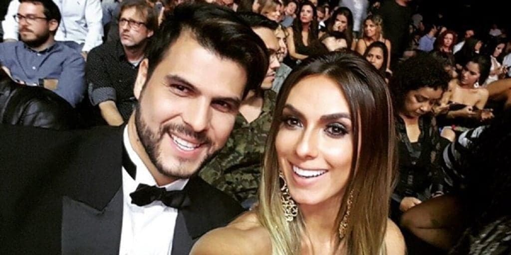 Marcelo Bimbi, marido de Nicole Bahls, sofre princípio de infarto, é socorrido e tem estado de saúde divulgado