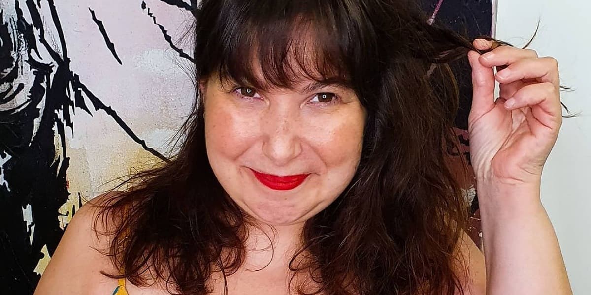 Mariana Xavier faz reflexão sobre sexo em redes sociais e dipara: "me perguntei se eu realmente gostava de sexo" (Foto: Reprodução/Instagram) Mariana Xavier faz reflexão sobre sexo em redes sociais e dipara: "me perguntei se eu realmente gostava de sexo" (Foto: Reprodução/Instagram)