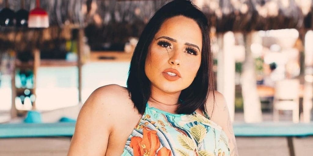 Ex-marido de Perlla consegue guarda das filhas e comenta término: "Acreditei em algo que não era"