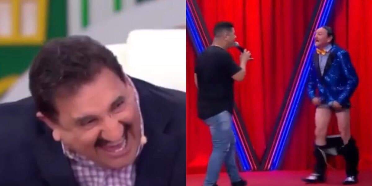 Ratinho, Marquito