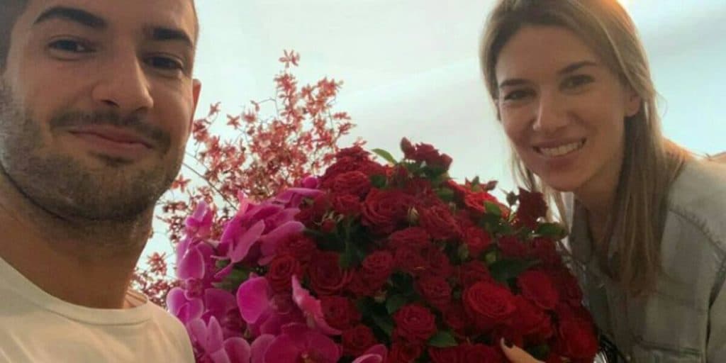 Rebeca Abravanel tem futuro incerto no SBT em meio a provável 'separação' de Pato