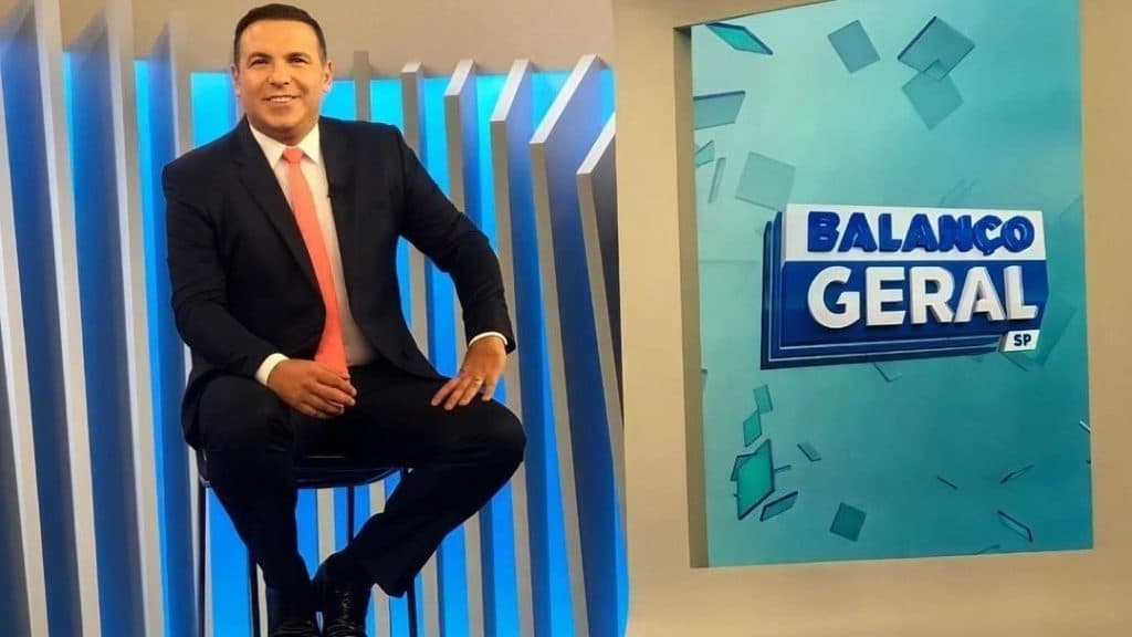 Record vê arrependimento nacional e Gottino vira as costas com Luiz Bacci: "Inesperadamente"