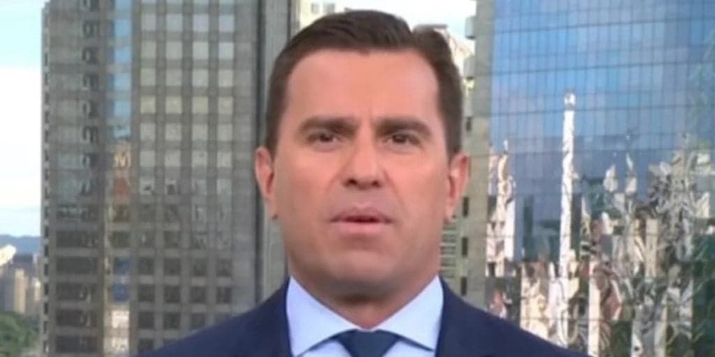 Rodrigo Bocardi tem nova substituta na Globo