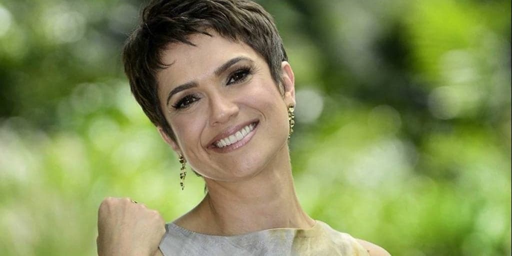 Sandra Annenberg estaria negociando com a CNN