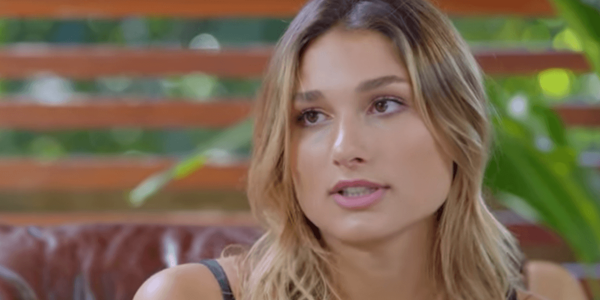 Sasha Meneghel