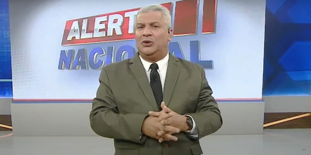 Sikêra Jr dá recado a amigo com Covid-19