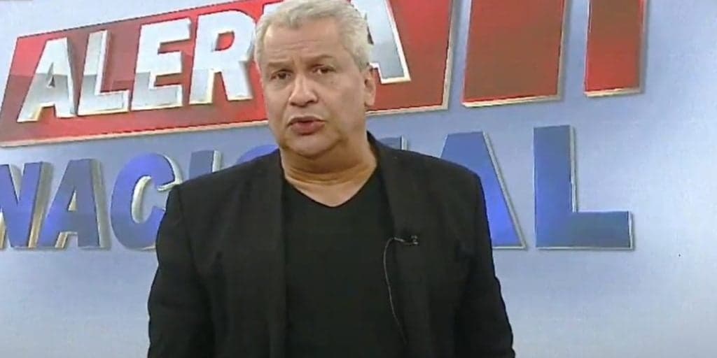 Sikêra Jr perde as estribeiras ao vivo, massacra Xuxa com relato perturbador e explode: "Não aguento mais"