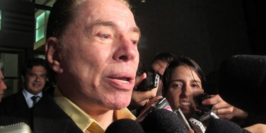 Silvio Santos proíbe que seu documentário seja exibido no SBT