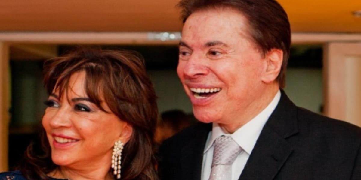 Silvio Santos