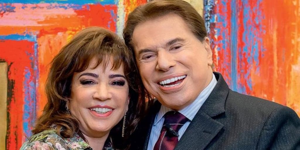 Íris Abravanel chora ao falar sobre sequestro de Patrícia