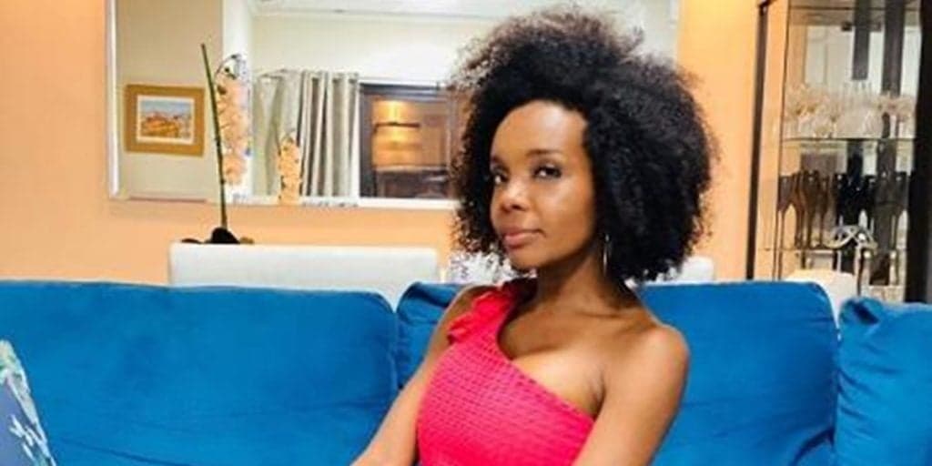 Thelma, do BBB20, é promovida na Globo e vira apresentadora do É De Casa