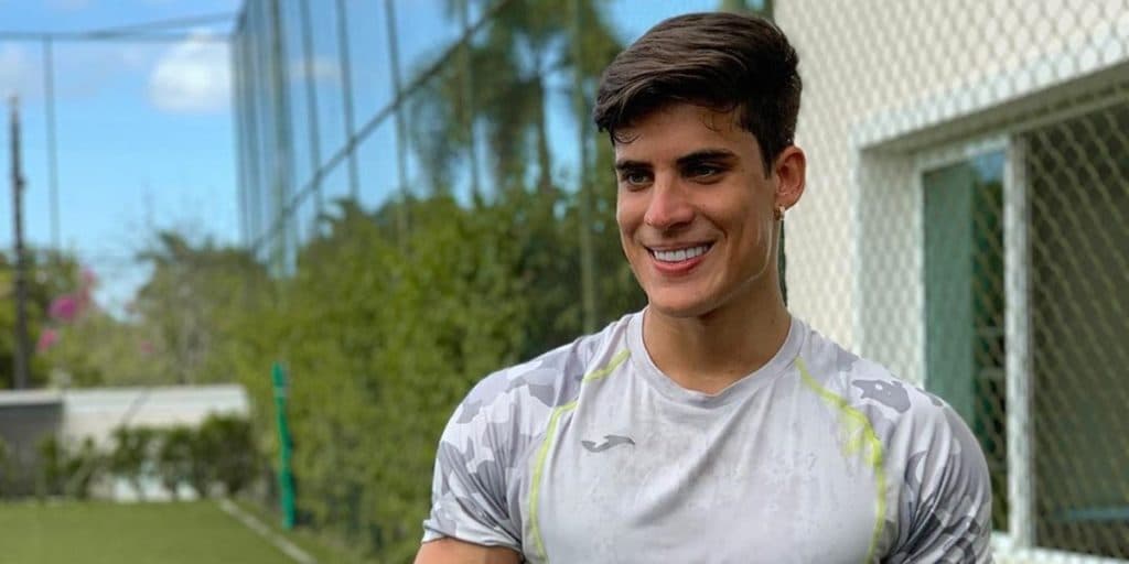 Tiago Ramos, ex-padrasto de Neymar, é atendido após pensar em suicídio