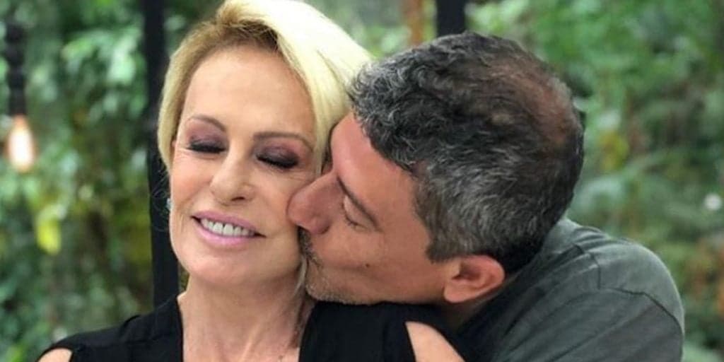 Em áudio vazado, Tom Veiga, o Louro José, afirma que iria romper com Ana Maria e deixar Globo em dezembro: “Cansei”