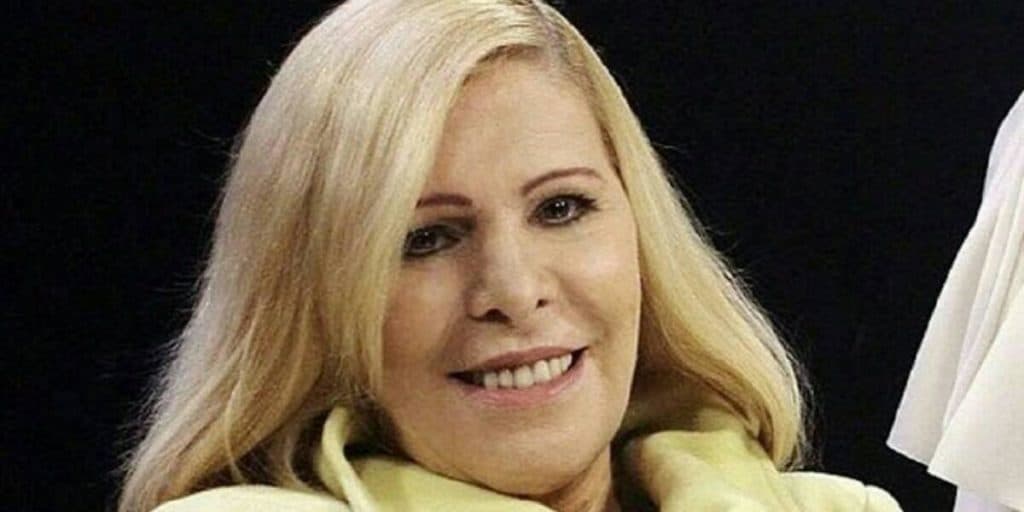 Famosos lamentam a morte de Vanusa e prestam homenagens