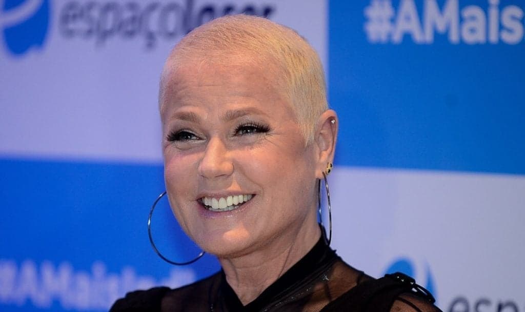 Xuxa, entrevistada na Globo, seria um pedido de desculpas da emissora após massacrar apresentadora; entenda