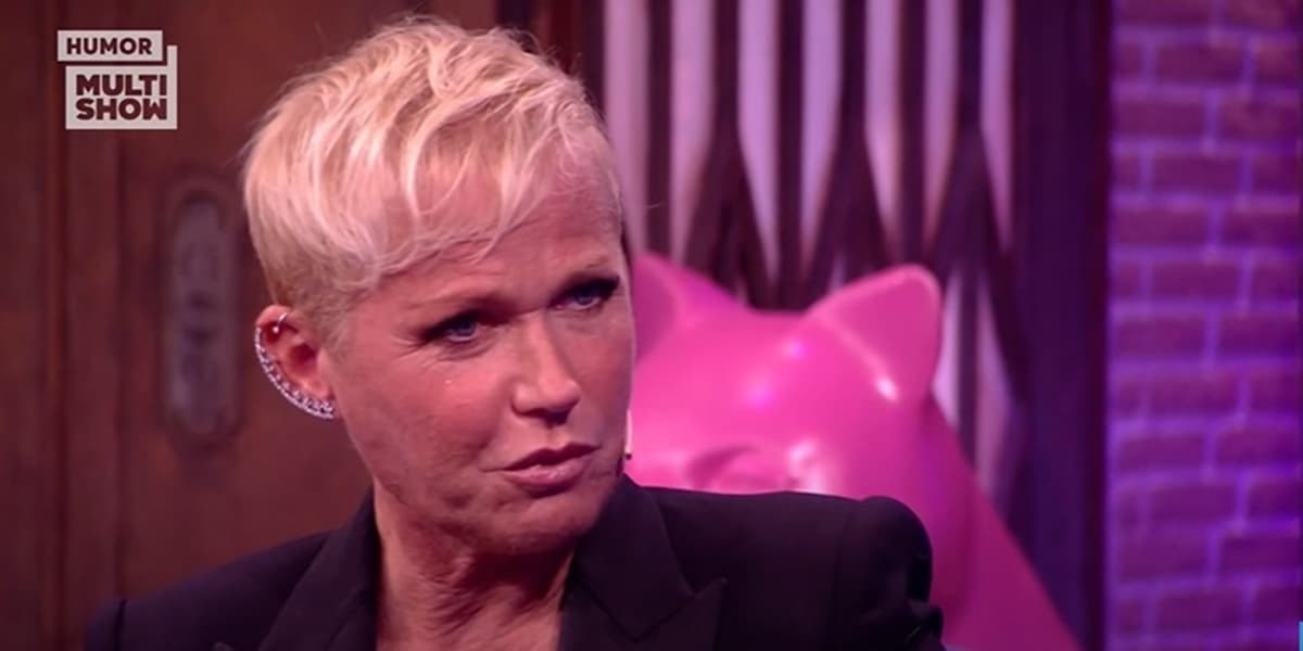Xuxa Xuxa