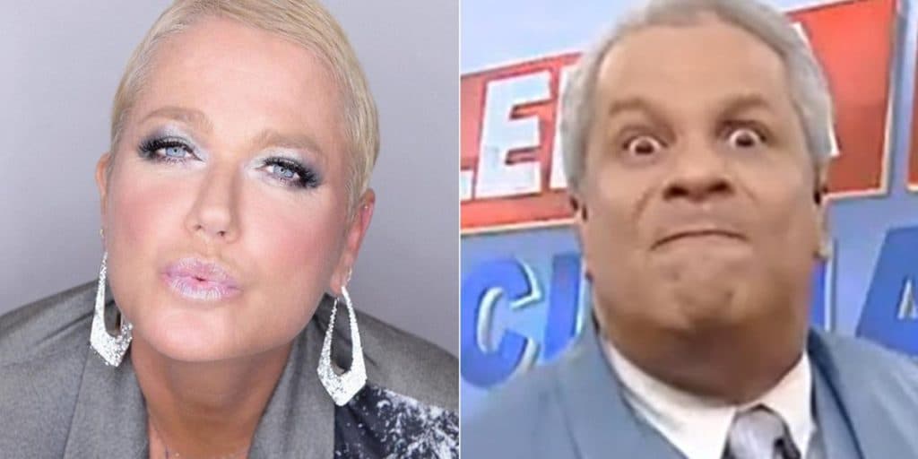 Xuxa quer acabar com a raça de Sikêra Jr: Demissão, cassação, 500 mil e até programa fora do ar