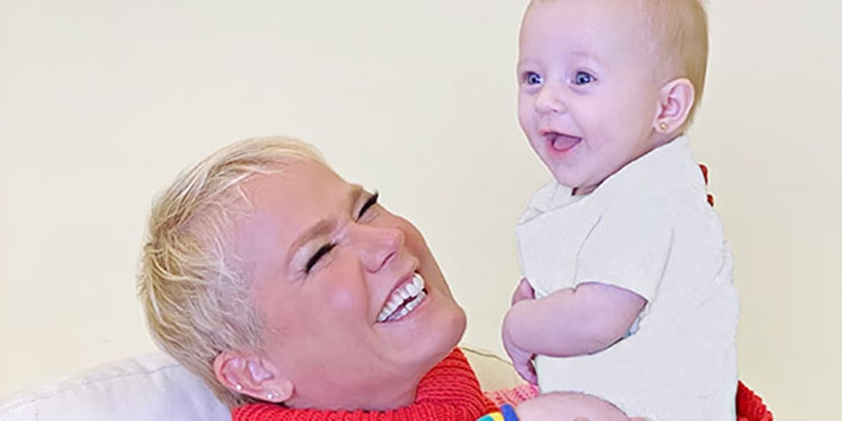Xuxa, Maya Xuxa, Maya