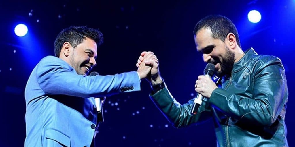 Jornalista diz que Zezé e Luciano separarão em 2021