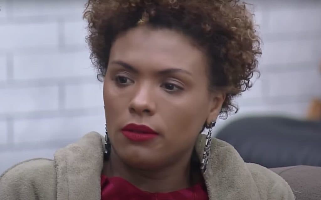 A Fazenda 12: Lidi Lisboa perde o controle, surta com Jojo e provoca sobre roça: "Tô louca pra que me indique"