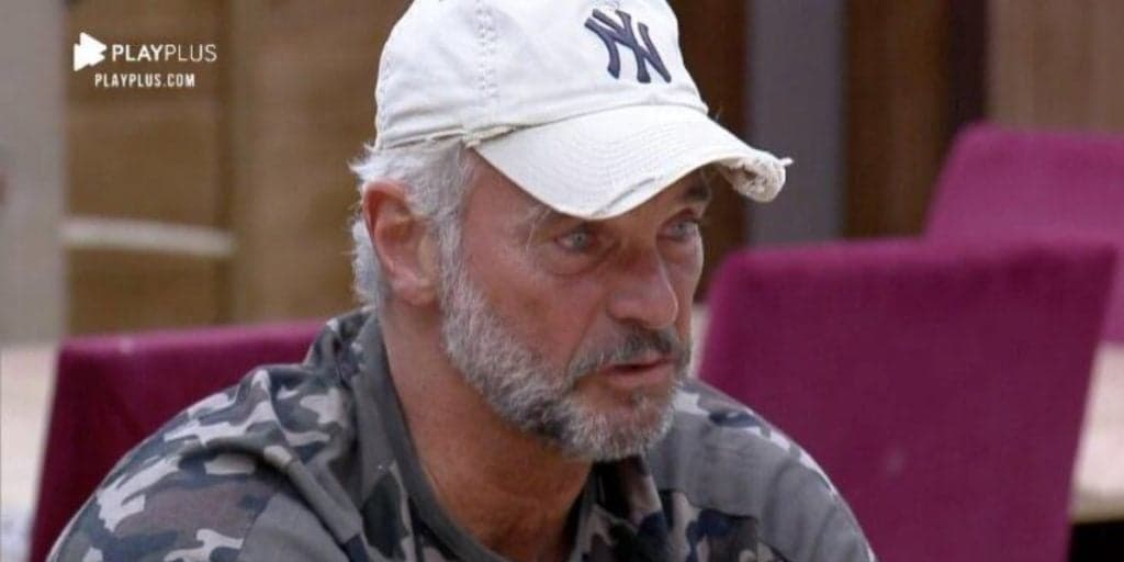 A Fazenda 12: Stéfani se desentende com Mateus, humilha o peão e leva ator às lágrimas: "Saco cheio"