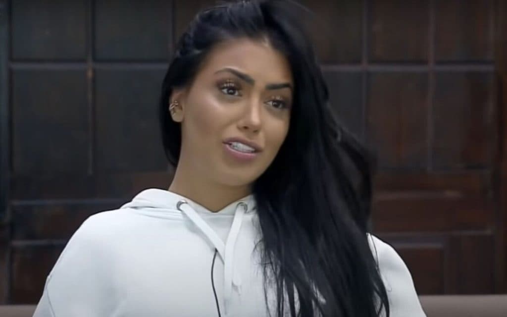 Mirella expõe manipulação da Record para favorecer Biel e Mariano: "São queridinhos"