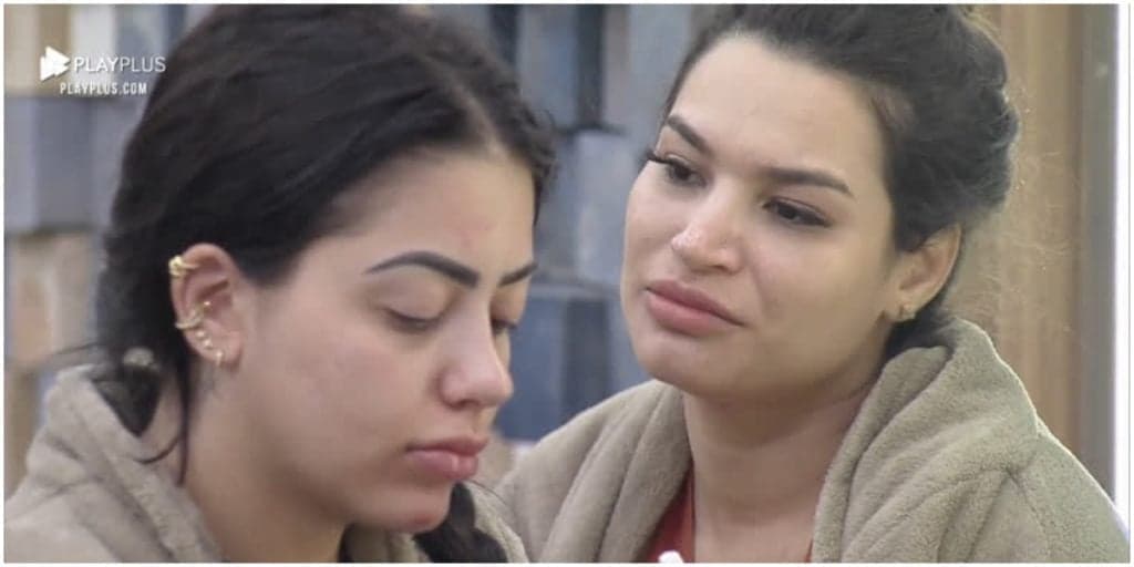 Mirella, Raissa e Luiza Ambiel tem volta anunciada em A Fazenda 12 após quebra pau e baixaria: "As três''