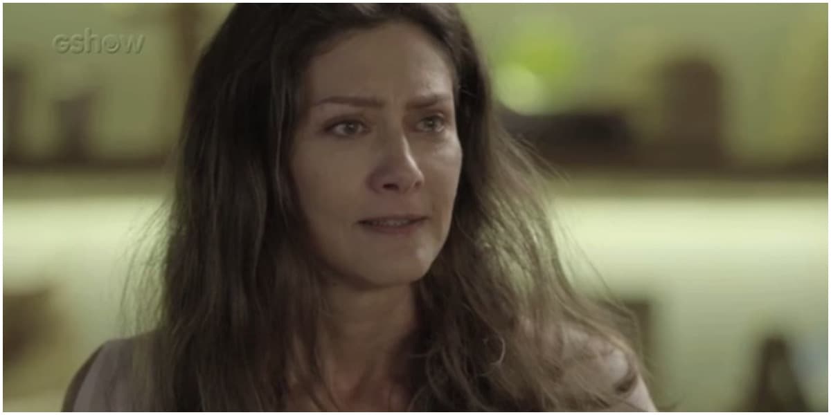 Descoberta na novela A Força do Querer - Foto: Reprodução