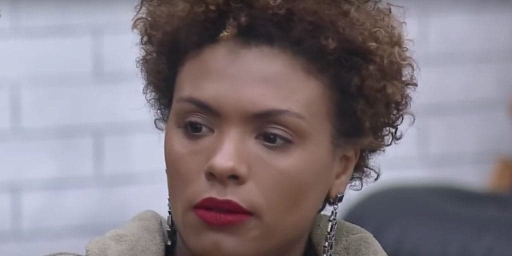 Lidi Lisboa para o Brasil na Fazenda 12 e gera comoção profunda ao expor doença brutal