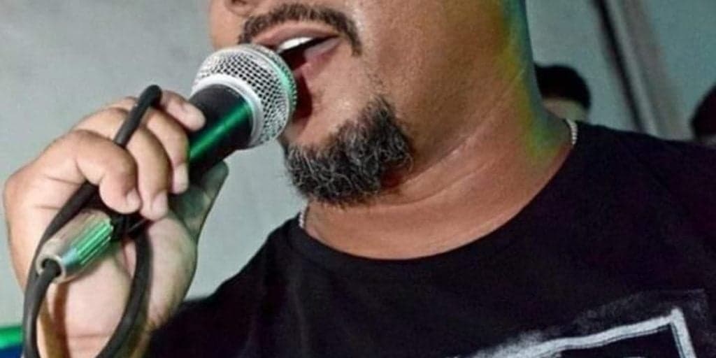 Luto! Cantor de pagode morre aos 38 anos após batalha contra a Covid-19: "Difícil acreditar"