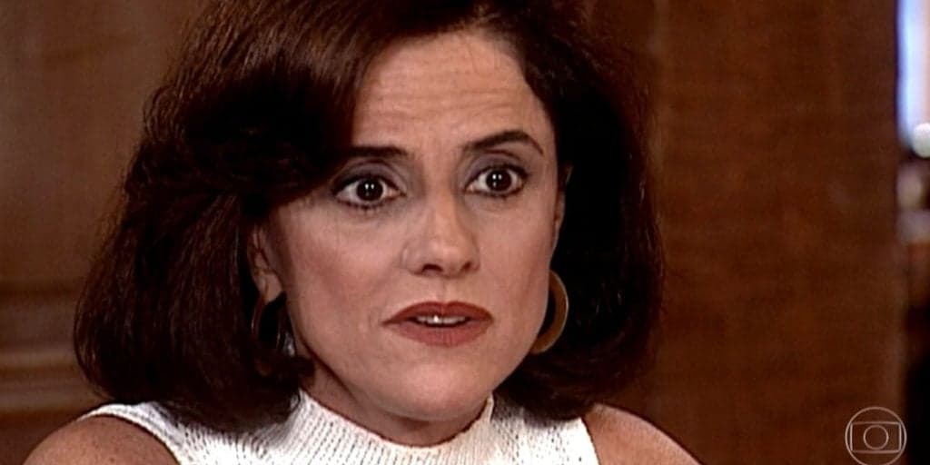 Laços de Família: Alma prova que tem coração e acolhe Rita grávida após traição: “São dois bebês"