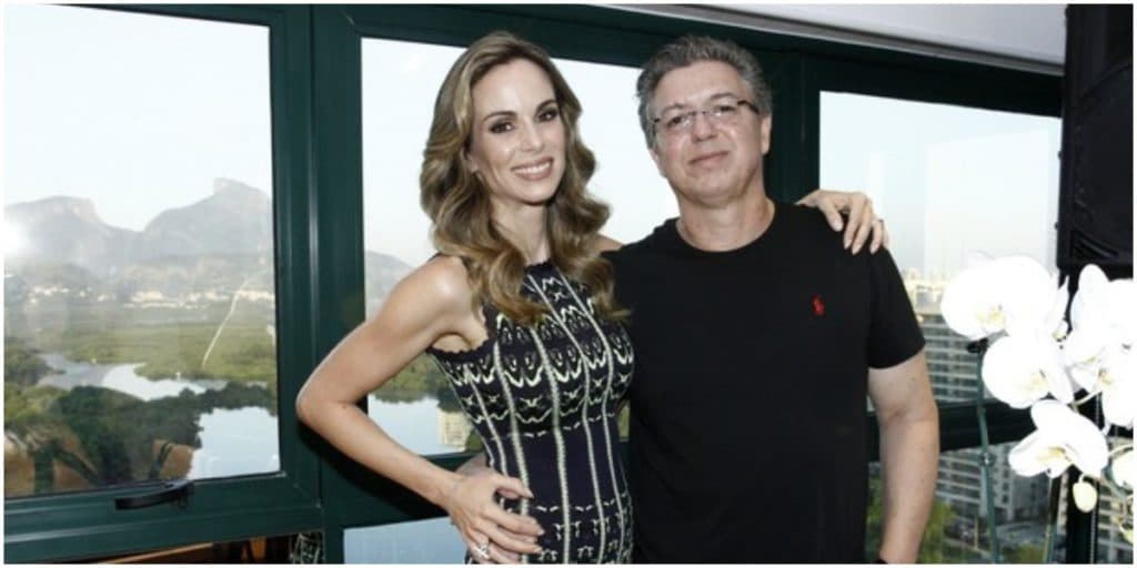 Ana Furtado escandaliza, escancara tamanho do instrumento de Boninho e internautas se chocam: "Que put@ria"