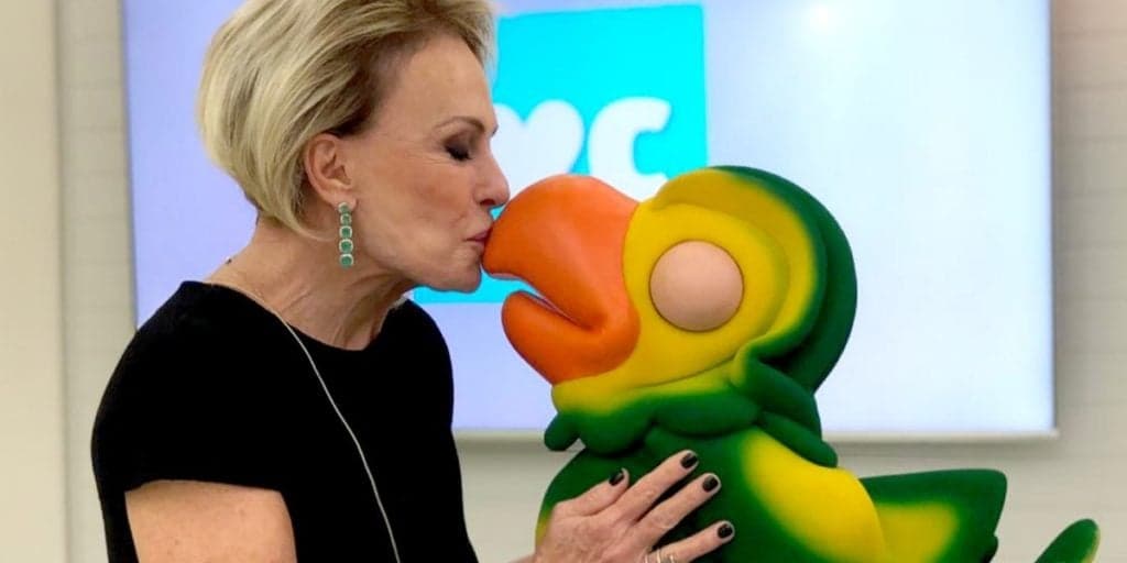 Guerra com produtor e processo chocante com a Disney: Ana Maria luta para garantir que Louro José seja seu