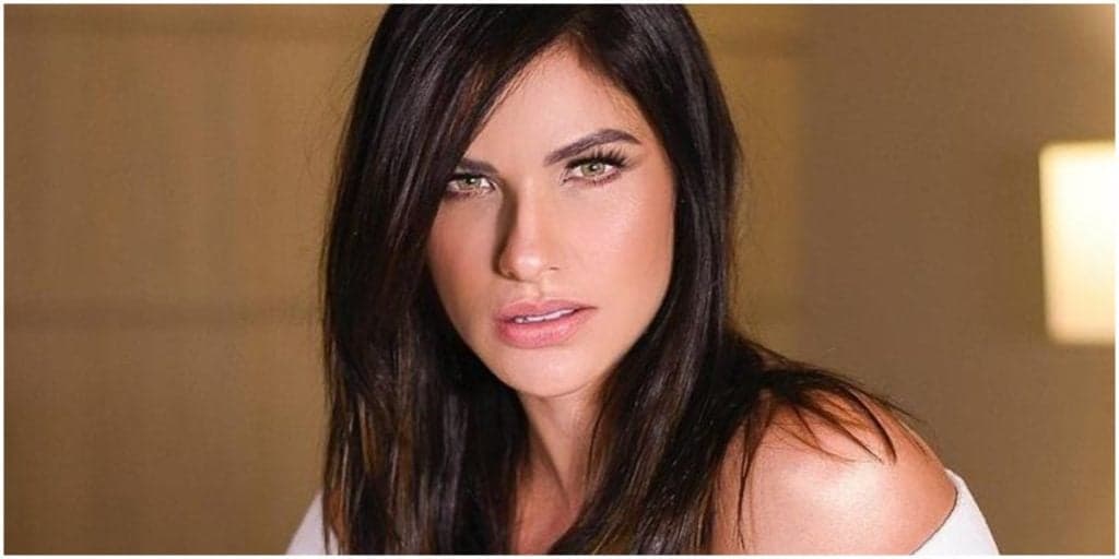 Sensitiva diz que Andressa Suita pode estar grávida