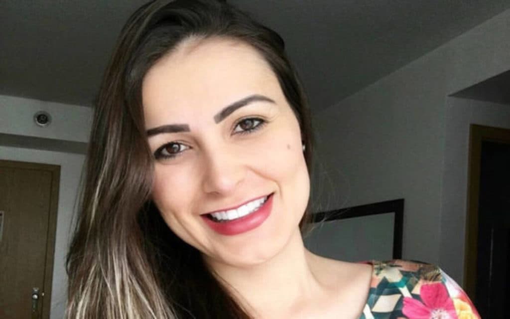 Andressa Urach sofre grave consequência após saída da Igreja Universal e boicote é anunciado: "Decepção"