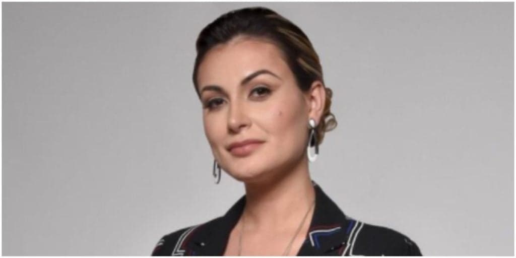 Noivo de Andressa Urach comenta sobre a modelo, em sua nova fase: "Para sempre"