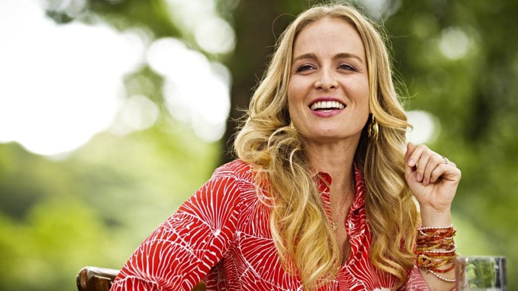 Angélica revela que sofreu com ataques de pânico após acidente