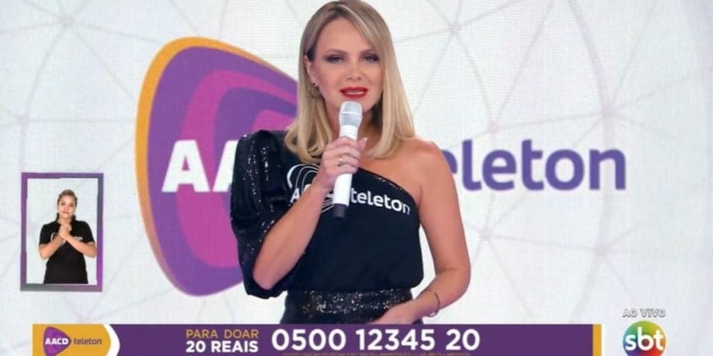 Audiência 07/11: SBT arrasta no chão com Teleton e Caldeirão do Huck explode na Globo ao lado de Iza