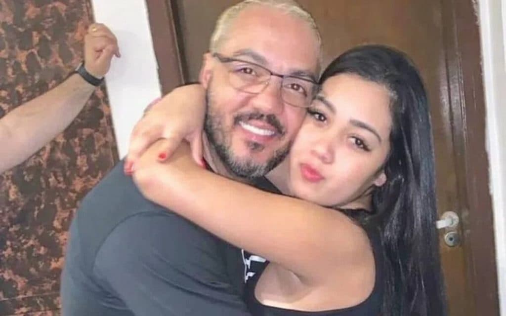 Filha de Belo, presa por crime e envolvimento com quadrilha, recebe ultimato de juiz