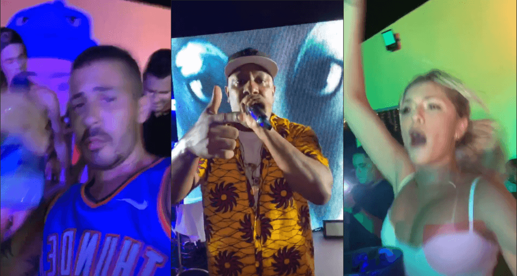 Carlinhos Maia faz festa de arromba em sua mansão e público destroça: "Monte de m****"