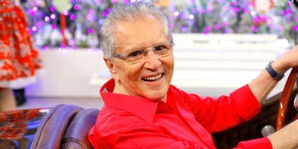 Carlos Alberto vê estrela da Praça aceitar convite de Sikêra Jr