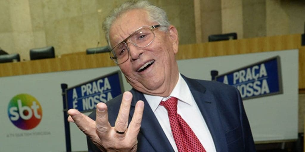 Carlos Alberto descobre doença na cabeça, vê o que não esperava ao chegar em casa e lida com a morte: "Se foi"