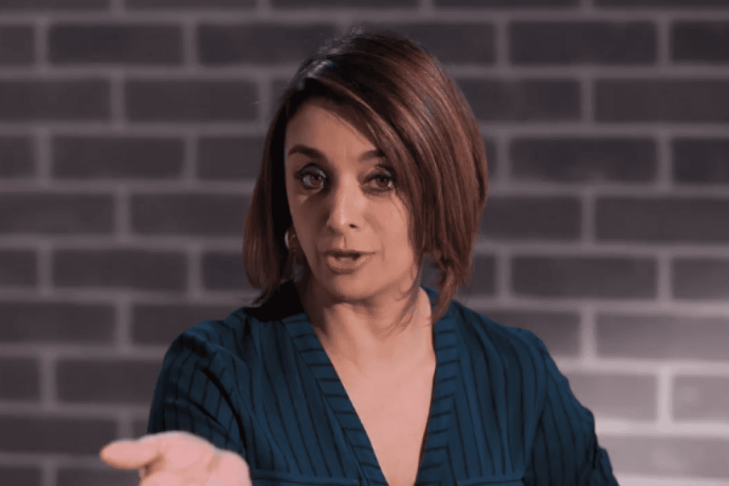Catia Fonseca reage a traição ao vivo e deixa público chocado ao expor tudo: "Já provou que não merece estar comigo"